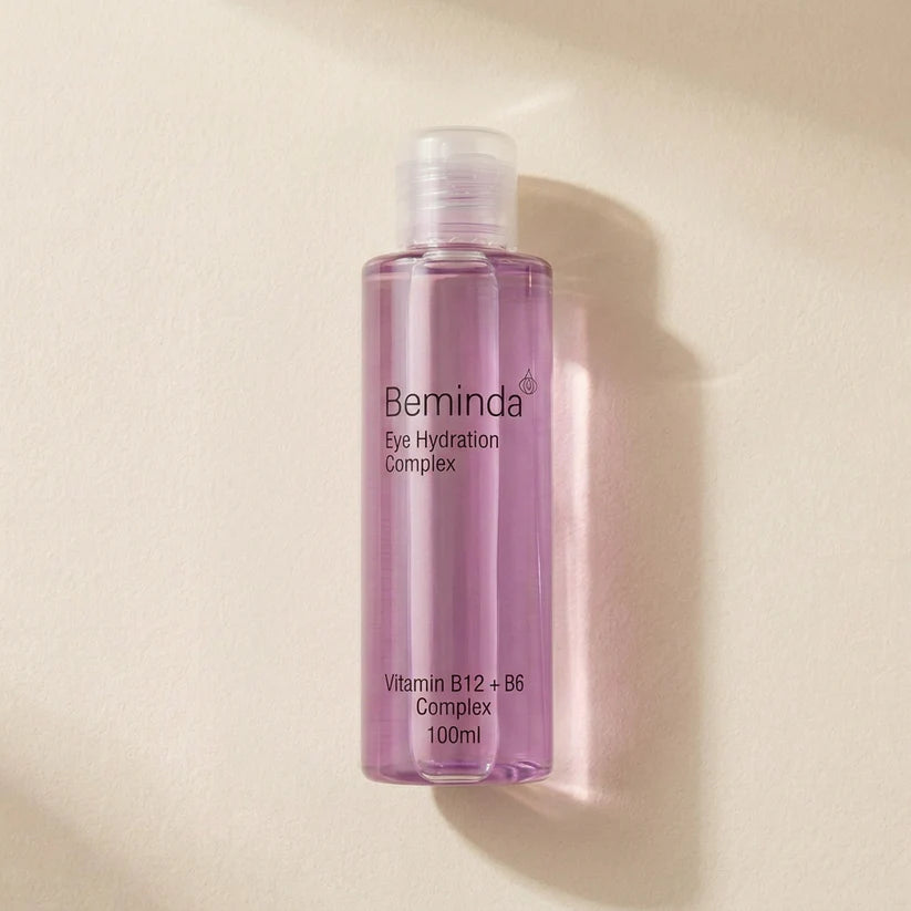 Eye Hydration Solution