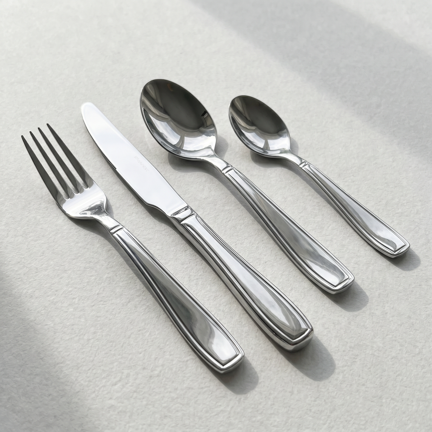 Tremor Relief Utensils