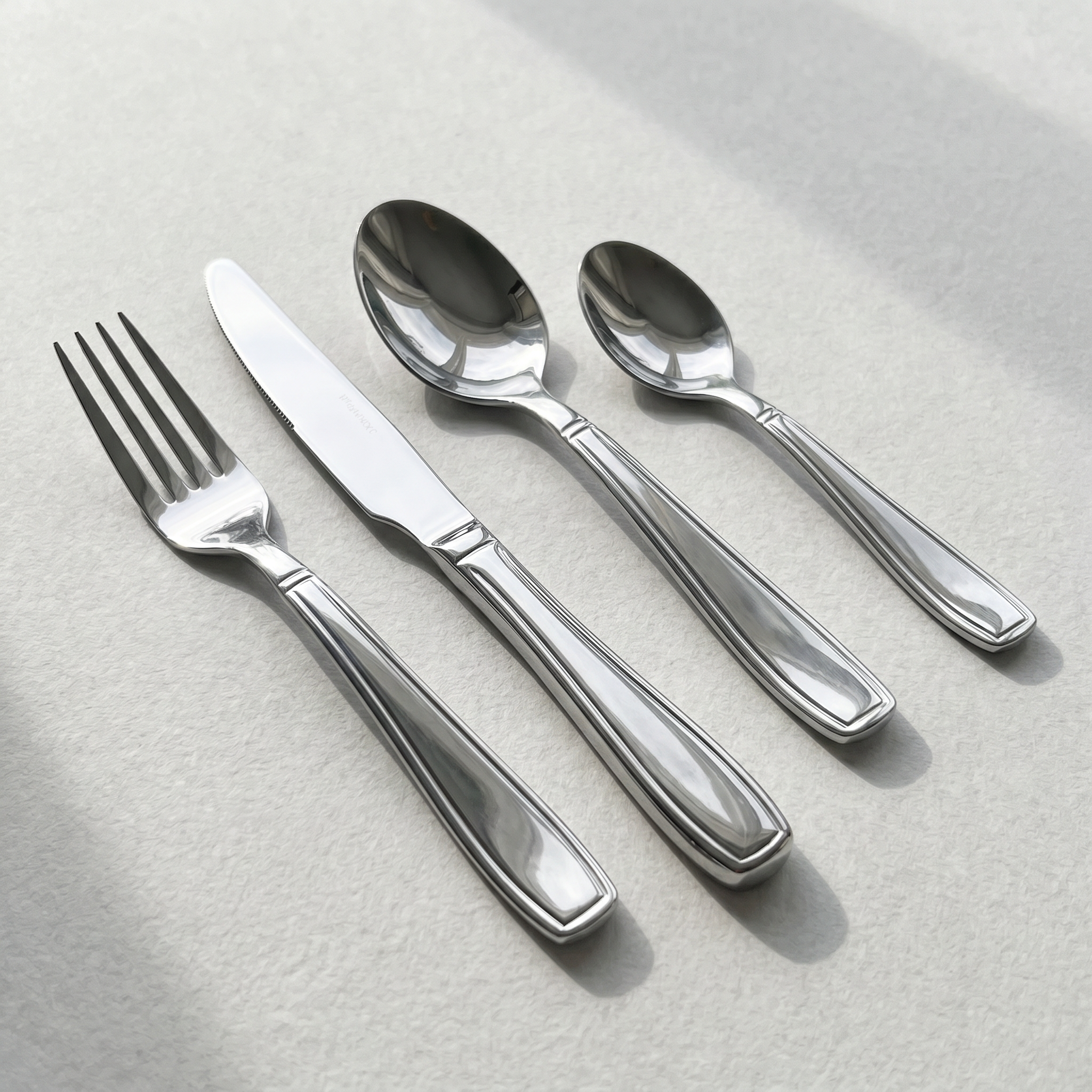 Tremor Relief Utensils