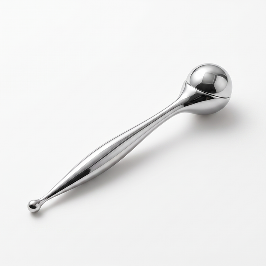 Precision Lid Massage Wand