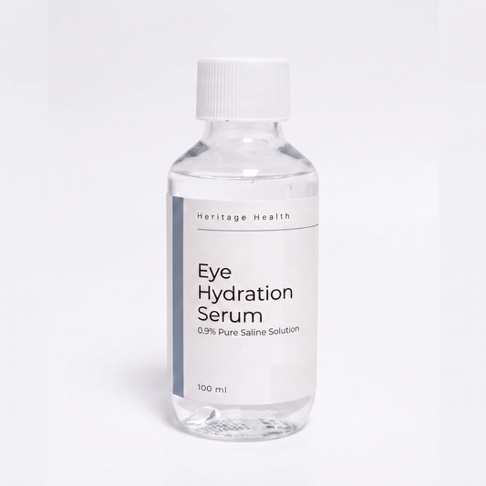 Eye Hydration Solution