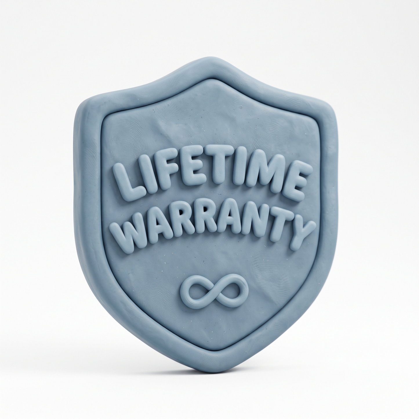 Lifetime Warranty