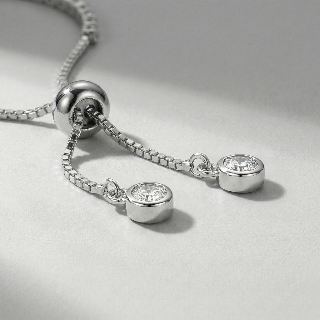 Heritage Health™ Medical Bracelet