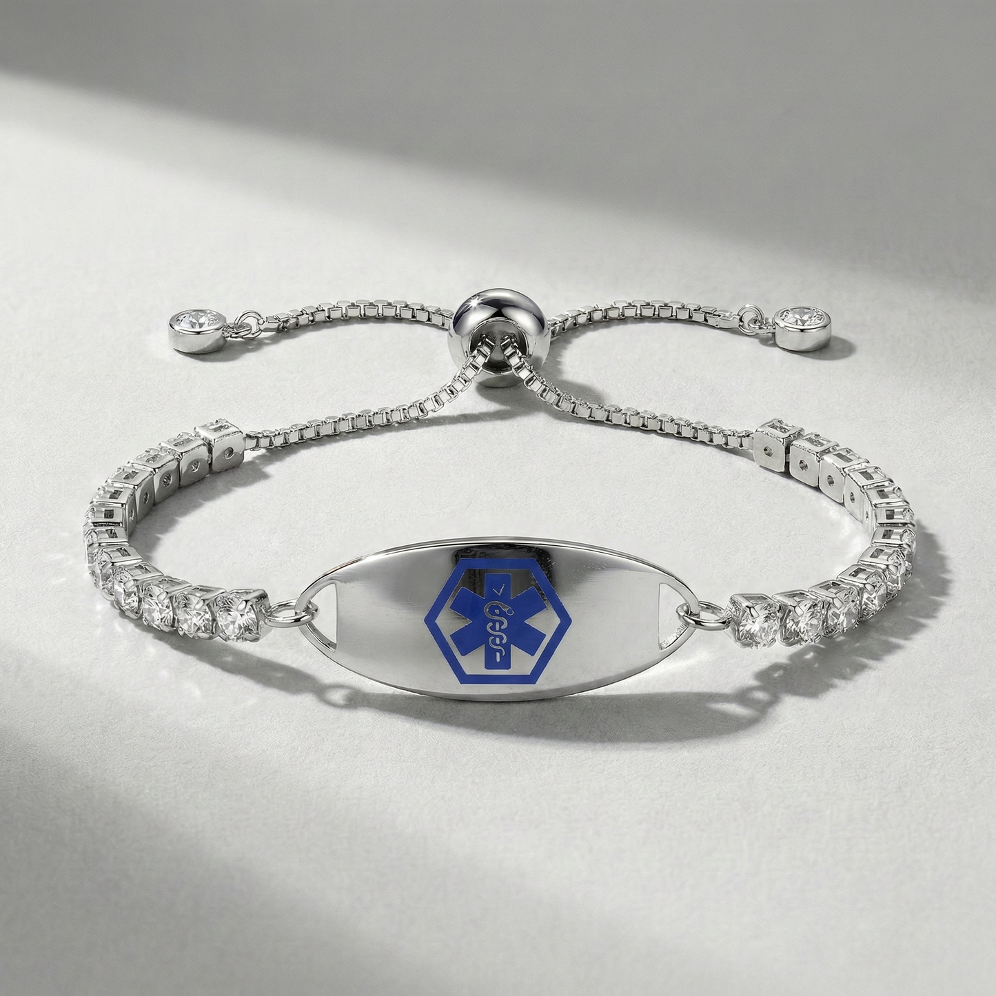 Heritage Health™ Medical Bracelet