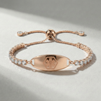 Heritage Health™ Medical Bracelet