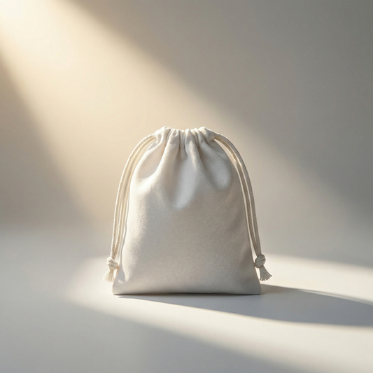Jewelry Pouch